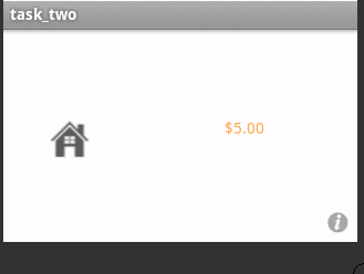 项目中ViewFlipper 的应用