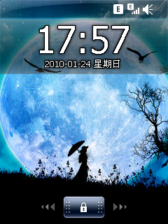 2010-1-24����ϵ�г���:�⻷