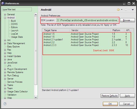 תｨ PhoneGap ܵ Mobile Ӧ