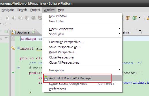 תｨ PhoneGap ܵ Mobile Ӧ