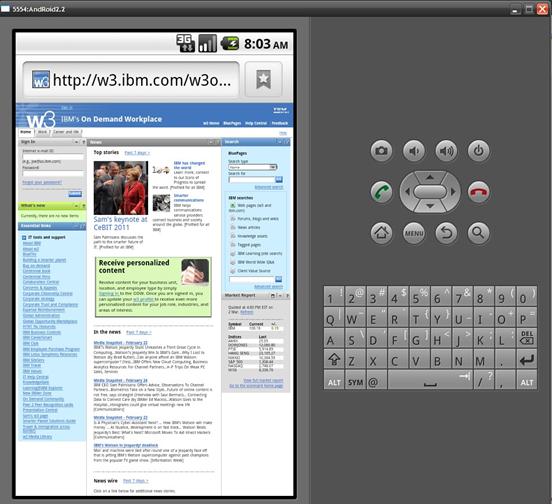תｨ PhoneGap ܵ Mobile Ӧ