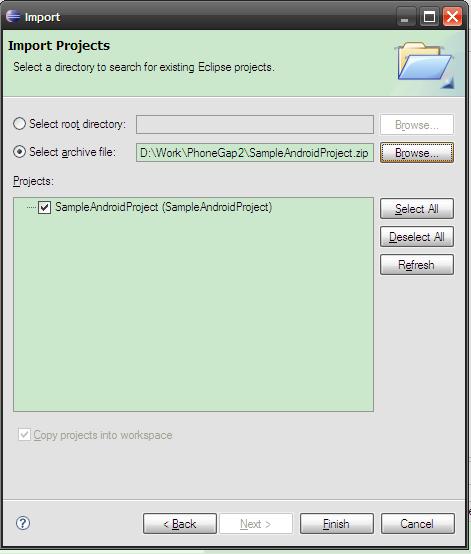 תｨ PhoneGap ܵ Mobile Ӧ