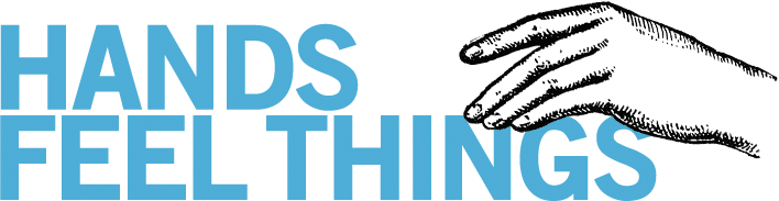 TitleFeel Bret Victor(苹果 UI 设计师):互动的未来不应只在手指下