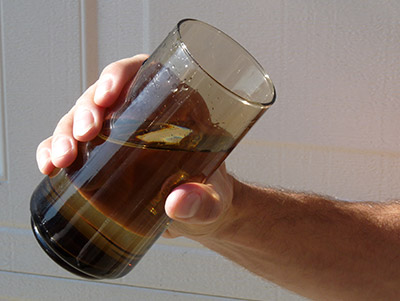 FeelWater Bret Victor(苹果 UI 设计师):互动的未来不应只在手指下