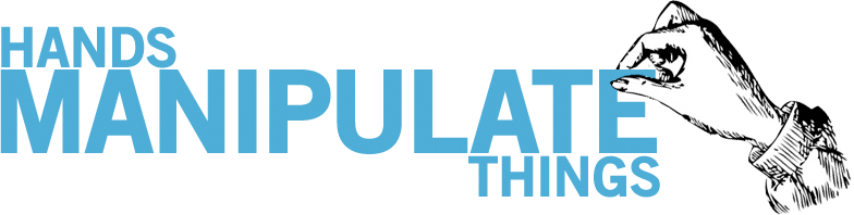 TitleManipulate Bret Victor(苹果 UI 设计师):互动的未来不应只在手指下