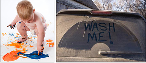 FingerPaint Bret Victor(苹果 UI 设计师):互动的未来不应只在手指下