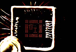 FlatPanel Bret Victor(苹果 UI 设计师):互动的未来不应只在手指下