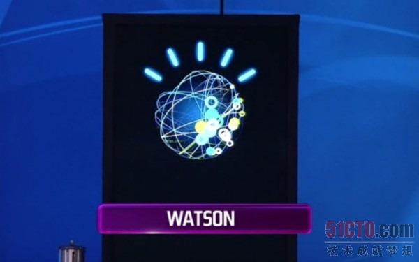 IBMWastonΪSiri