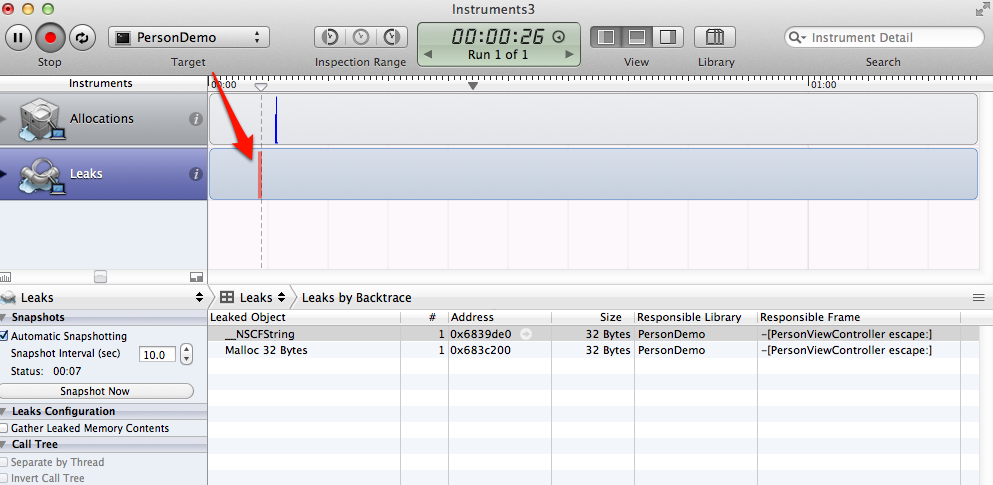 Foundation��Core Foundation����ʹ���Ž� Toll-Free Bridging