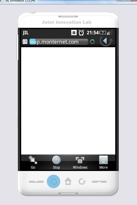 JIL Widgetģ������������