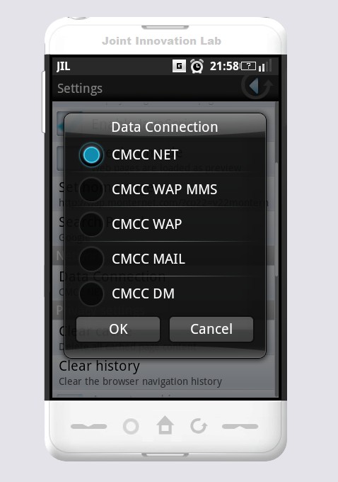 JIL Widgetģ������������