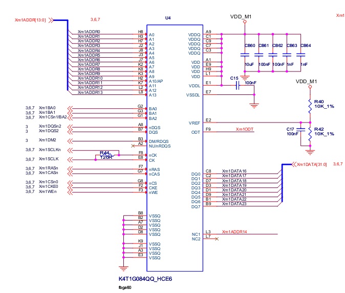 S5PV210ѧϰ���ǡ����ڴ����ã�DDR2��
