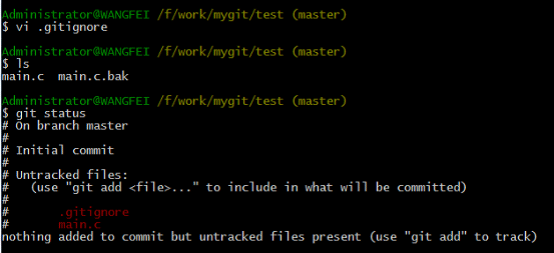 ��ôʹ��git������Ŀ��������֧