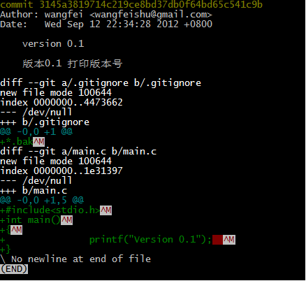 ��ôʹ��git������Ŀ��������֧