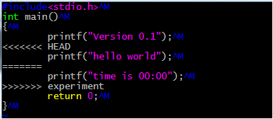 ��ôʹ��git������Ŀ��������֧