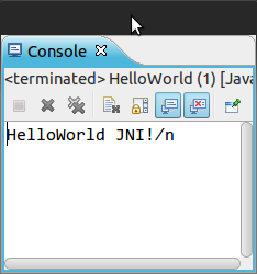 JNIԭ��������