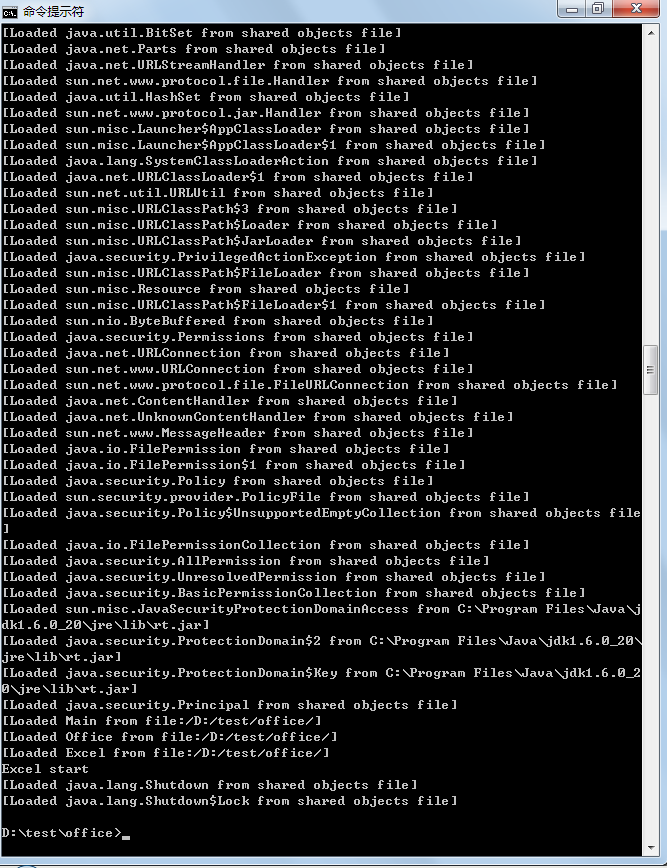 Java���ص�����֮Java����װ����03