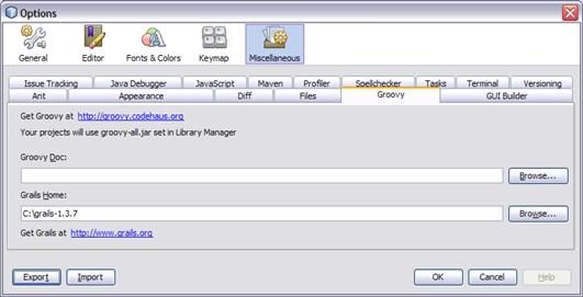 Ӧ�� Dojo �� Grails ����ʵ�����ݵ���ɾ�Ĳ飨CRUD��