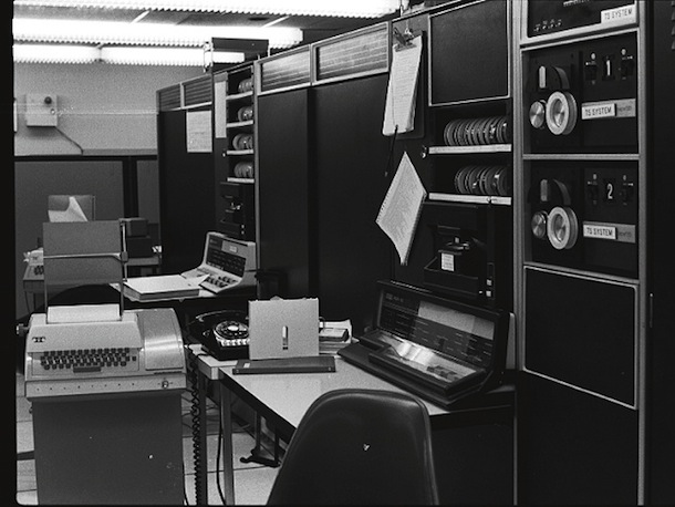 EMAIL_dan murphy 为何Email不会死?Email创始人解读