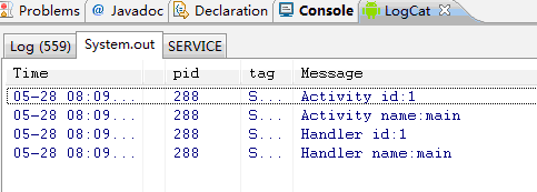 ��תAndroid-���ƪ-Handler�����ã�2��
