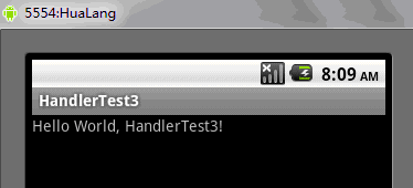 ��תAndroid-���ƪ-Handler�����ã�2��