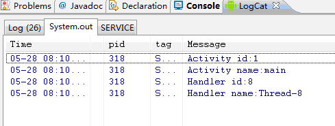 ��תAndroid-���ƪ-Handler�����ã�2��