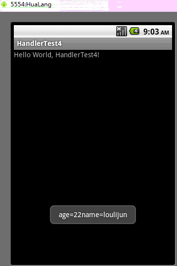 ��תAndroid-���ƪ-Handler�����ã�2��