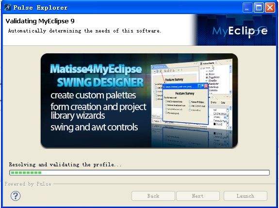 myeclipse 9.0 上 ADT的安装
