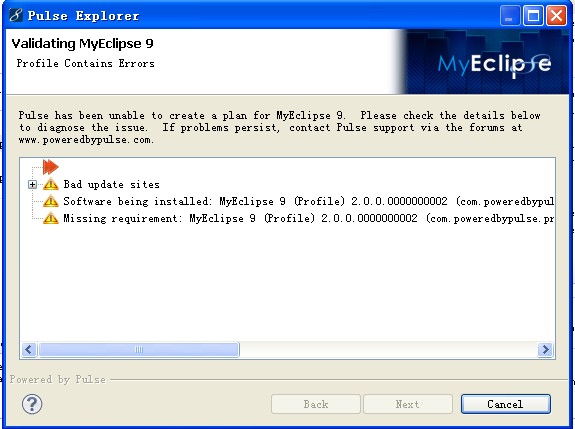 myeclipse 9.0 上 ADT的安装