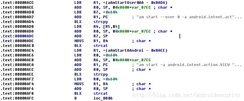 Android监控程序自身被卸载方法汇总