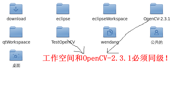 Android������װ��NDK����ֲOpenCV2.3.1��JNI����OpenCVȫ����