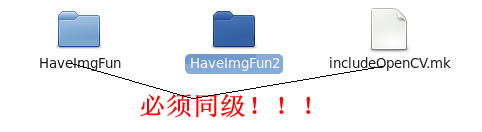 Android������װ��NDK����ֲOpenCV2.3.1��JNI����OpenCVȫ����
