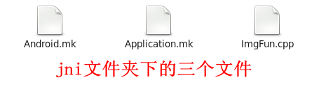 Android������װ��NDK����ֲOpenCV2.3.1��JNI����OpenCVȫ����