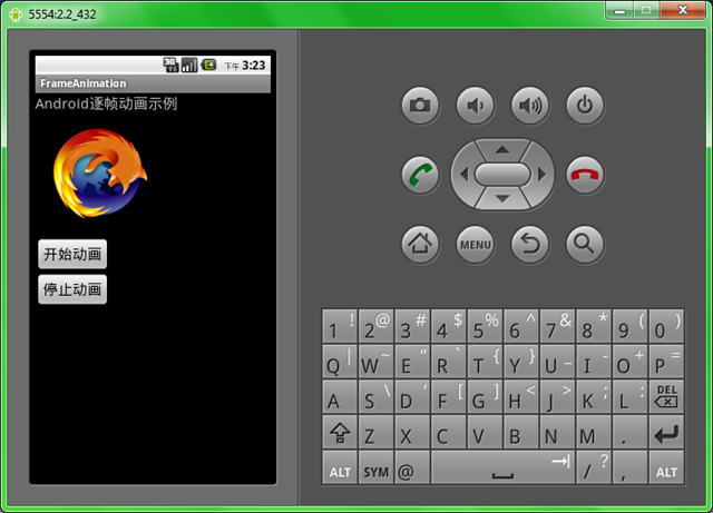 Android】Android动画片入门Animation 、AnimationUtils