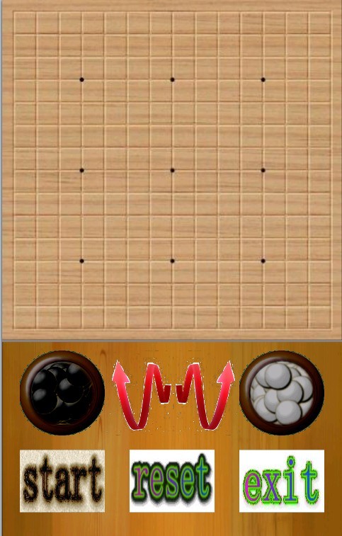 Androidҳ������������ĺ���,û�������Լ���Ӧ����,����ʱ�����˸�QQ����Ʒ