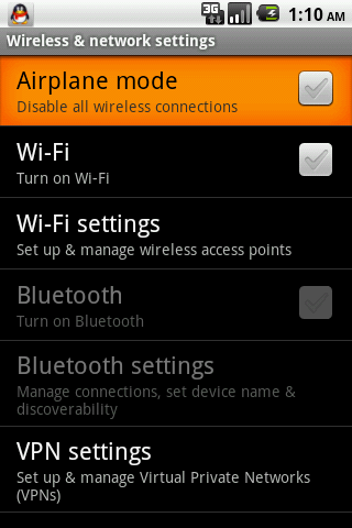 Androidҳ������������ĺ���,û�������Լ���Ӧ����,����ʱ�����˸�QQ����Ʒ