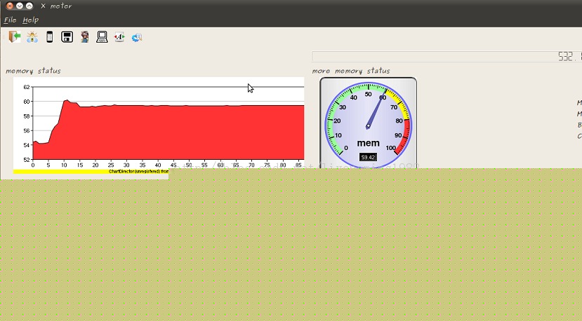 android monitor tool  (1.0 Ч�ܽ���)