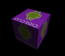 【Android开发学习17】Android OpenGL ES 日照市与混合glDrawElements