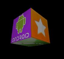 【Android开发学习17】Android OpenGL ES 日照市与混合glDrawElements