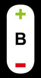 ImageButton旋钮双向点击效果的实现