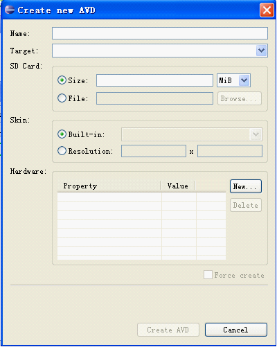 android���������ｨ�Ͳ���
