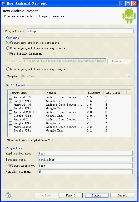 android���������ｨ�Ͳ���