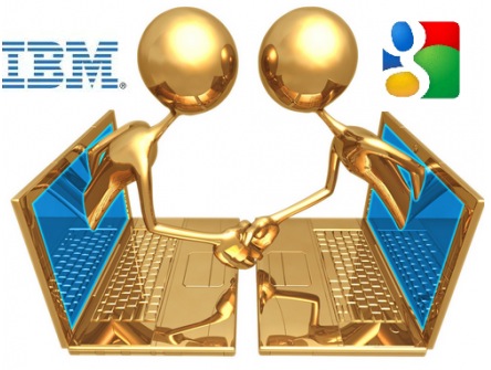 谷歌从IBM购置千项专利 巩固Android专利防线