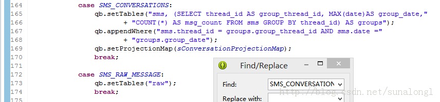 Android�²�ѯϵͳԴ�������ŵ���ʾ