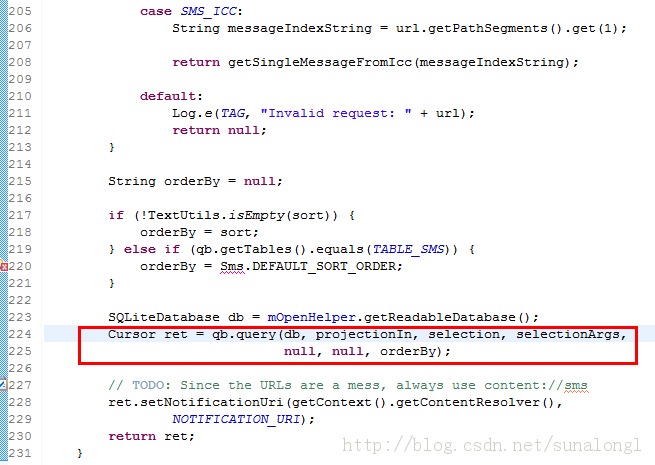 Android�²�ѯϵͳԴ�������ŵ���ʾ