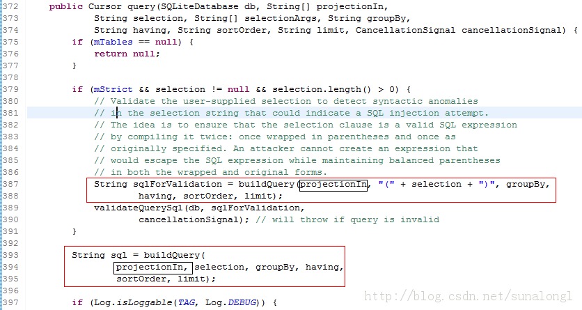 Android�²�ѯϵͳԴ�������ŵ���ʾ