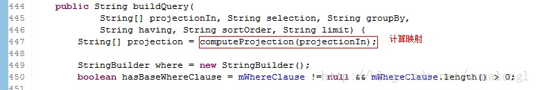 Android�²�ѯϵͳԴ�������ŵ���ʾ