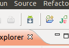 Ubuntu上Android sdk安装注意事项.
