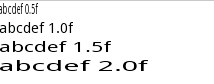Android2.2 API 汉语文档系列（1） —— TextView