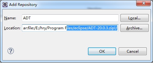Android学习系列 - Android开发环境筹建